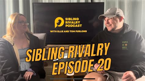 patreon sibling rivalry|patreon sibling rivalry podcast.